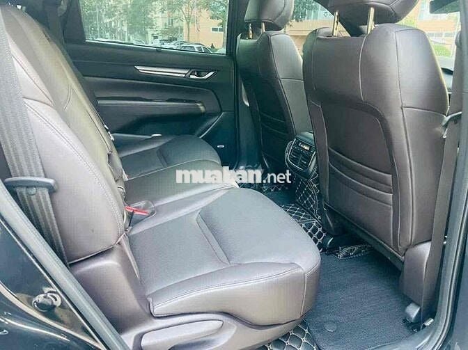 Mazda CX 8 2024 Premium - 16000 km