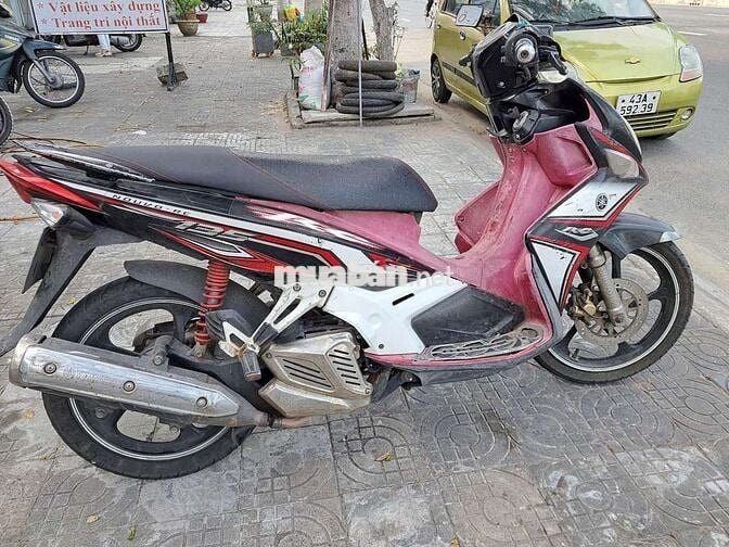 Cần bán xe Nouvo LX biển số 73 xe 2012
