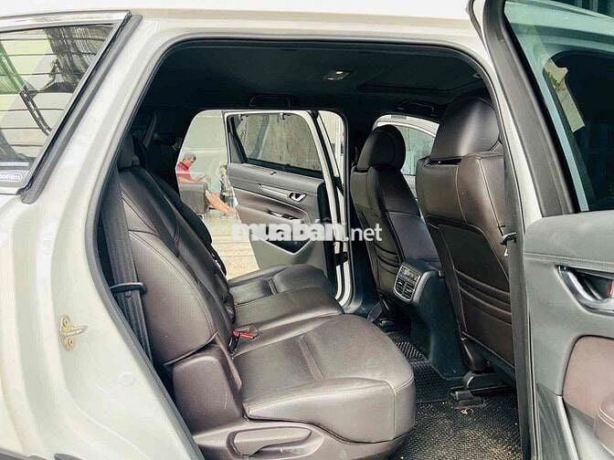 MAZDA CX8 PREMIUM 2024 CỰC ĐẸP, XE 1 CHỦ TỪ ĐẦU