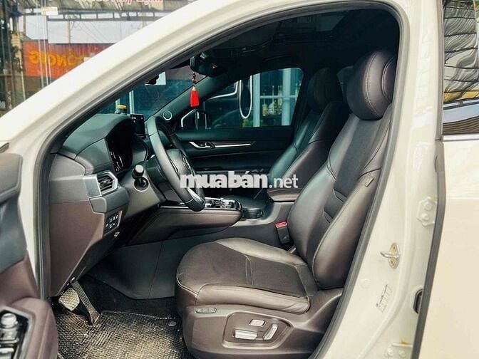 MAZDA CX8 PREMIUM 2024 CỰC ĐẸP, XE 1 CHỦ TỪ ĐẦU