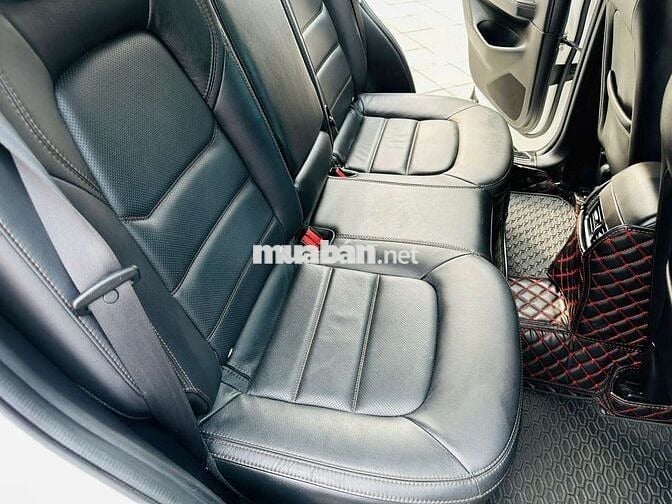 Mazda CX 5 2022 Luxury 2.0 AT - 45000 km