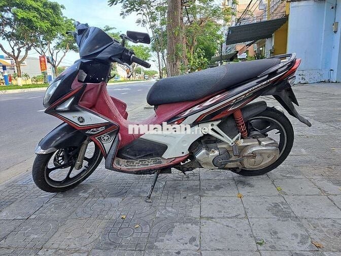Cần bán xe Nouvo LX biển số 73 xe 2012