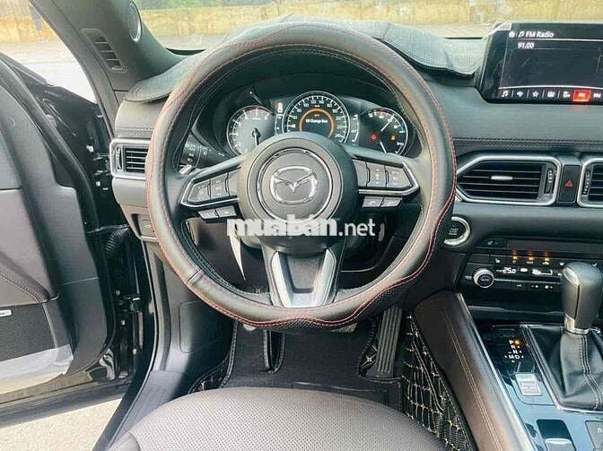 Mazda CX 8 2024 Premium - 16000 km