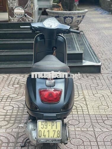 Bán xe Lx150 nhập y,Bstp đời 2008,xe đẹp Gtdd