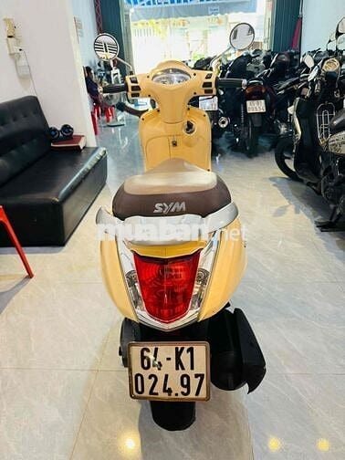 BÁN ATILA ELIZABETH FI GIAO CMC. Xe đẹp.áo đẹp