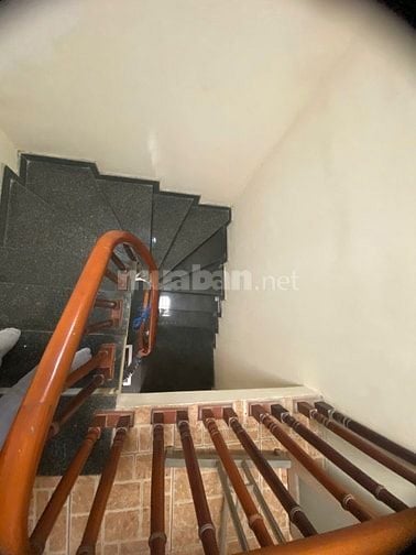 Bán nhà nguyên căn Phú Mỹ, Mỹ Đình. DT 33m2, 5 tầng. Giá 6.5 tỷ