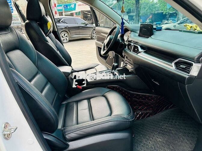 Mazda CX 5 2022 Luxury 2.0 AT - 45000 km