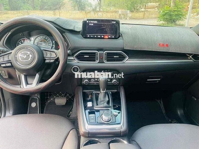 Mazda CX 8 2024 Premium - 16000 km