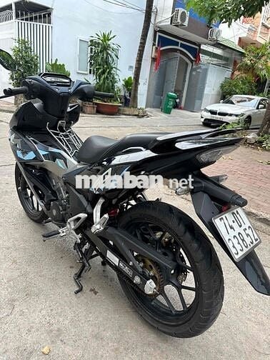 Winner X 2021 ABS.BS 76 cavet dd có cccd photo chủ