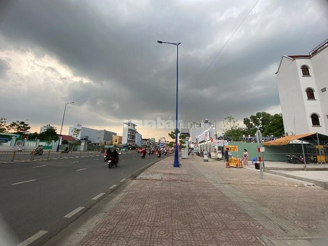 Cho thuê nhà mt Tên Lửa, Bình Tân, 10x20m, trệt, 45tr, đường số 7, 28t