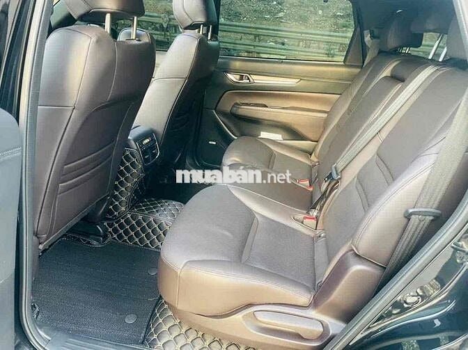 Mazda CX 8 2024 Premium - 16000 km