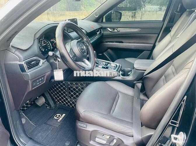 Mazda CX 8 2024 Premium - 16000 km