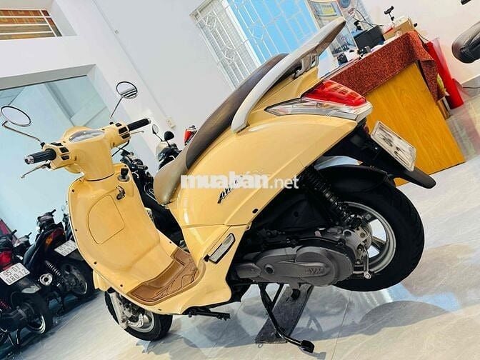 BÁN ATILA ELIZABETH FI GIAO CMC. Xe đẹp.áo đẹp