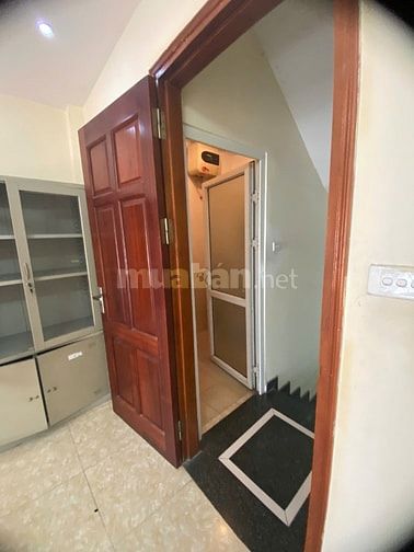 Bán nhà nguyên căn Phú Mỹ, Mỹ Đình. DT 33m2, 5 tầng. Giá 6.5 tỷ