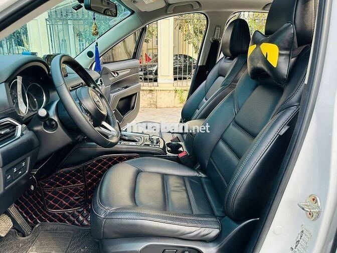 Mazda CX 5 2022 Luxury 2.0 AT - 45000 km