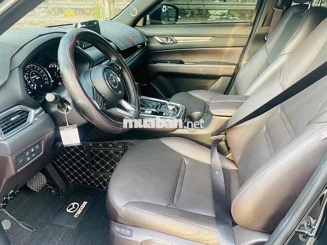 Mazda CX 8 2024 Premium - 16000 km