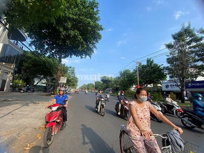 Cho thuê nhà mt Tên Lửa, Bình Tân, 10x20m, trệt, 45tr, đường số 7, 28t