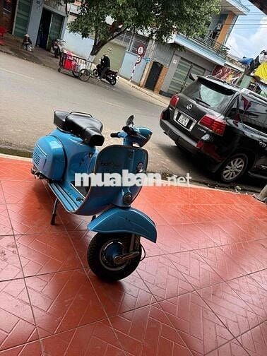 Vespa Super Cổ