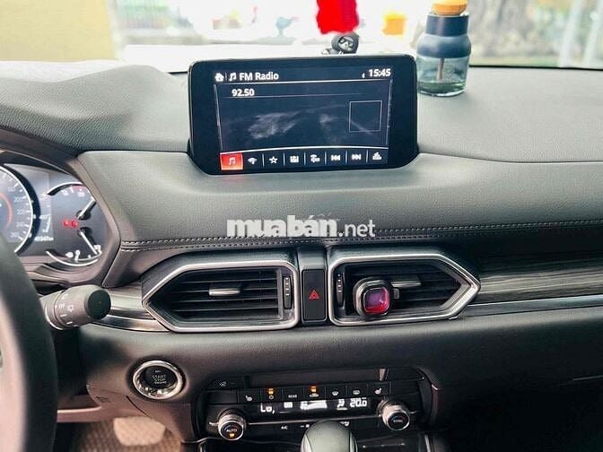 MAZDA CX8 PREMIUM 2024 CỰC ĐẸP, XE 1 CHỦ TỪ ĐẦU