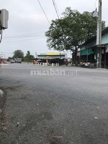BÁN ĐẤT LONG AN - ĐẤT LỚN TRONG ĐÓ 1 PHẦN THỔ CƯ 