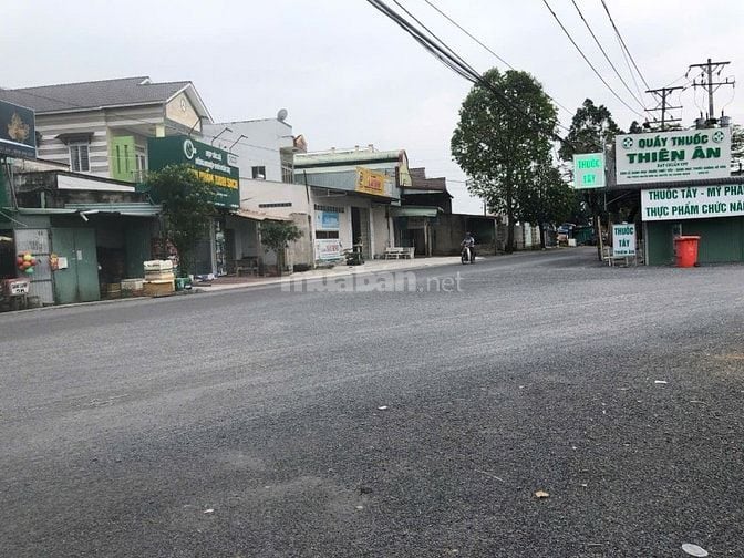 BÁN ĐẤT LONG AN - ĐẤT LỚN TRONG ĐÓ 1 PHẦN THỔ CƯ 