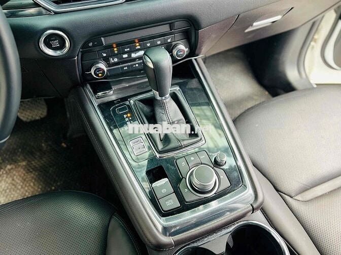MAZDA CX8 PREMIUM 2024 CỰC ĐẸP, XE 1 CHỦ TỪ ĐẦU
