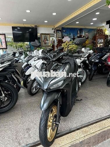 VARIO 150 2021 Đen Nhám BSTP Chính Chủ