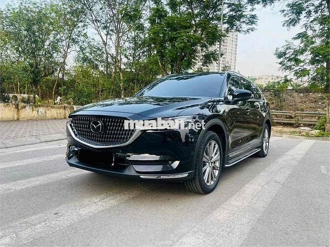 Mazda CX 8 2024 Premium - 16000 km