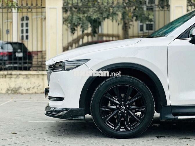 Mazda CX 5 2022 Luxury 2.0 AT - 45000 km