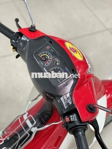 Xipo120 RGV 2002 Malaysia HảiQuan nhập khẩu