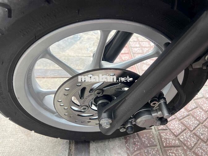 Bán xe Scoopy 2019