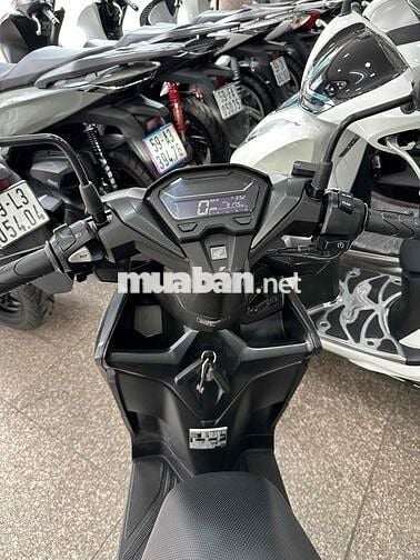 VARIO 150 2021 Đen Nhám BSTP Chính Chủ