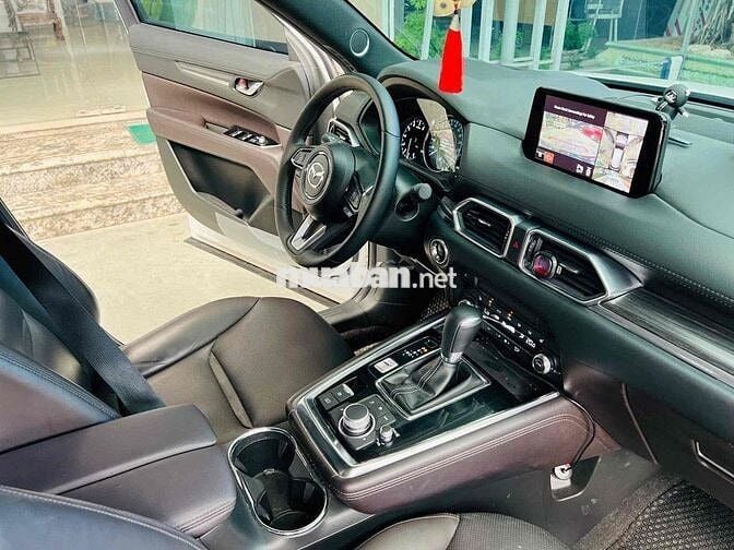 MAZDA CX8 PREMIUM 2024 CỰC ĐẸP, XE 1 CHỦ TỪ ĐẦU