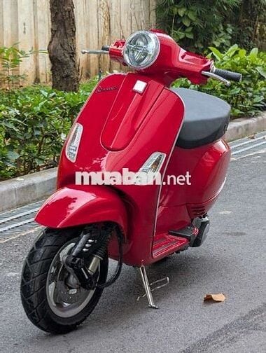 Lên đời, cần bán xe Vespa LX 150cc máy cực mạnh