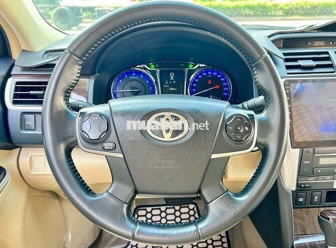 Toyota Camry 2017