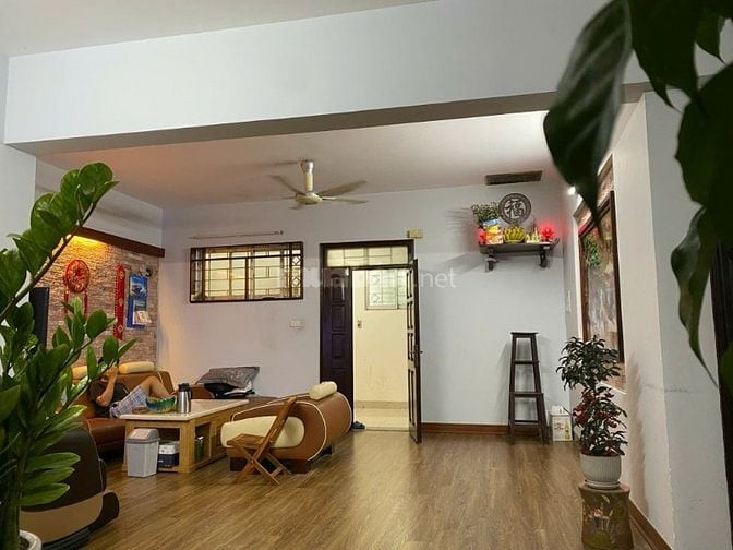 Bán căn hộ CC KĐT Định Công- Căn góc 102m2 - 03 ngủ, 02 WC, 2 ban công