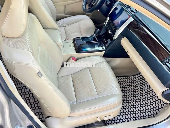 Toyota Camry 2017