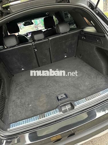 Mercedes GLC 250 4MATIC - 81000 km . Sản xuat 2018
