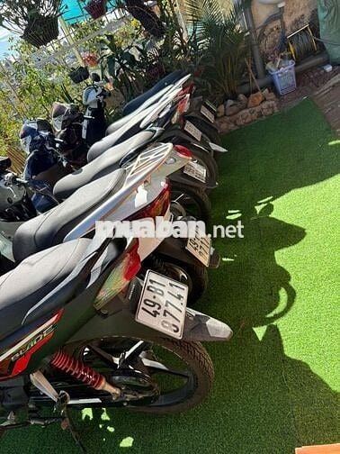 CHUYÊN THU MUA XE MÁY CŨ TẬN NHÀ GIÁ CAO