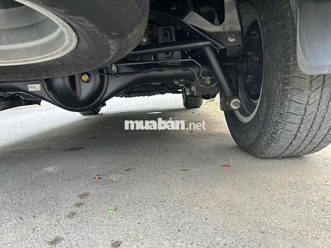 Toyota Fortuner 2017 2.4G 4x2 - 128 km