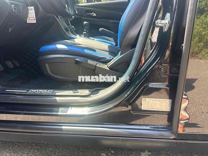 Chevrolet Cruze 2017 LT 1.6L - 120000 km