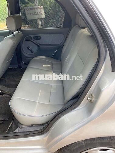 Fiat Siena 2003 ELX 1.3 - 200000 km