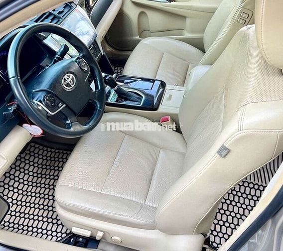 Toyota Camry 2017