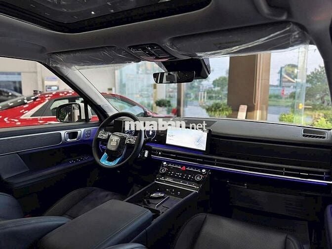 【SIÊU PHẨM HYUNDAI SANTAFE】 NHẬN XE CHỈ TỪ 299 TR