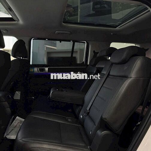 【SIÊU PHẨM HYUNDAI SANTAFE】 NHẬN XE CHỈ TỪ 299 TR