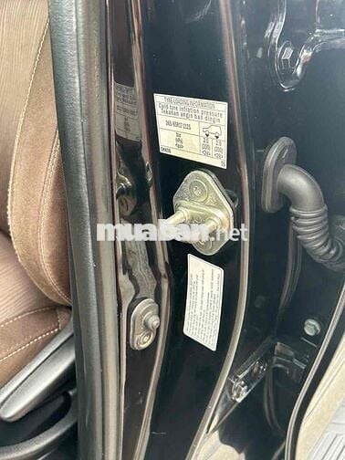 Toyota Fortuner 2017 2.4G 4x2 - 128 km