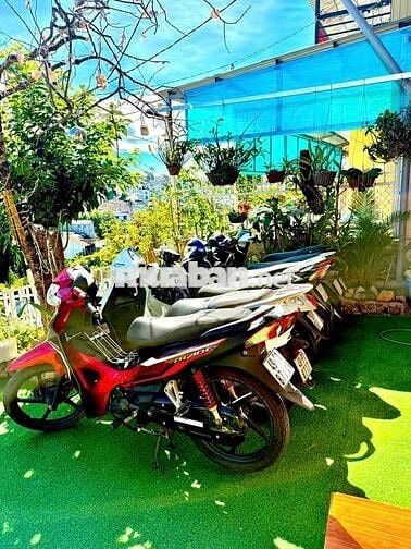 CHUYÊN THU MUA XE MÁY CŨ TẬN NHÀ GIÁ CAO
