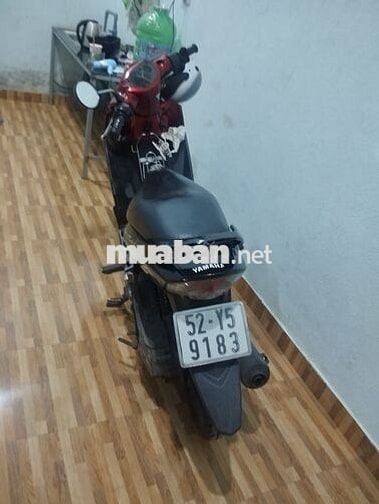 Cần bán xe ae mua đi làm còn ok