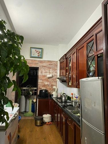 Bán căn hộ CC KĐT Định Công- Căn góc 102m2 - 03 ngủ, 02 WC, 2 ban công