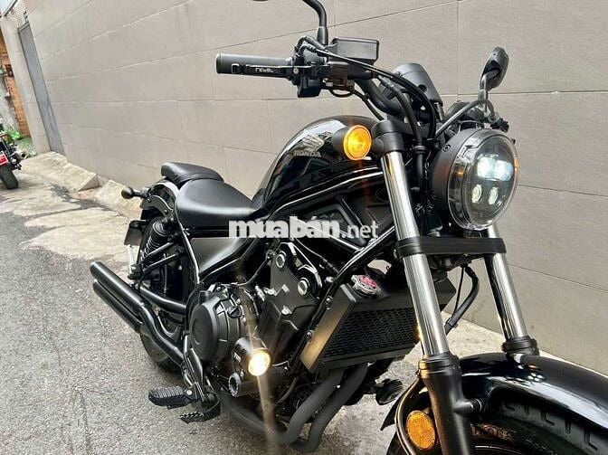 Rebel 500 2023 Cọp